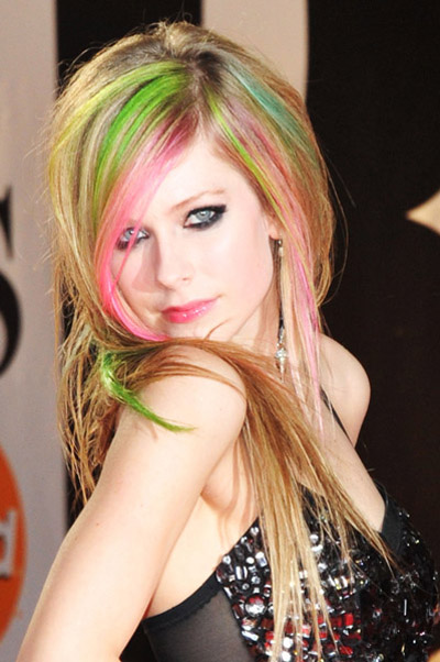 艾薇儿·拉维妮/Avril Lavigne-2-44
